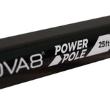 Streamline | Streamline | OVA8 Power Pole Complete | HP-OV4-COMP | ECA Cleaning Ltd