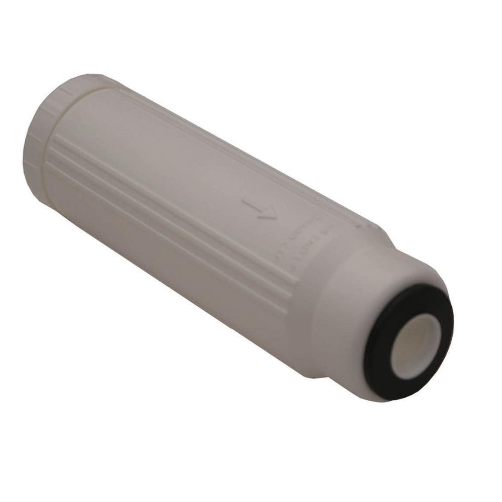 Streamline | Streamline | Refillable Eco Housing | 10 Inch | FH2C-10-F | ECA Cleaning Ltd