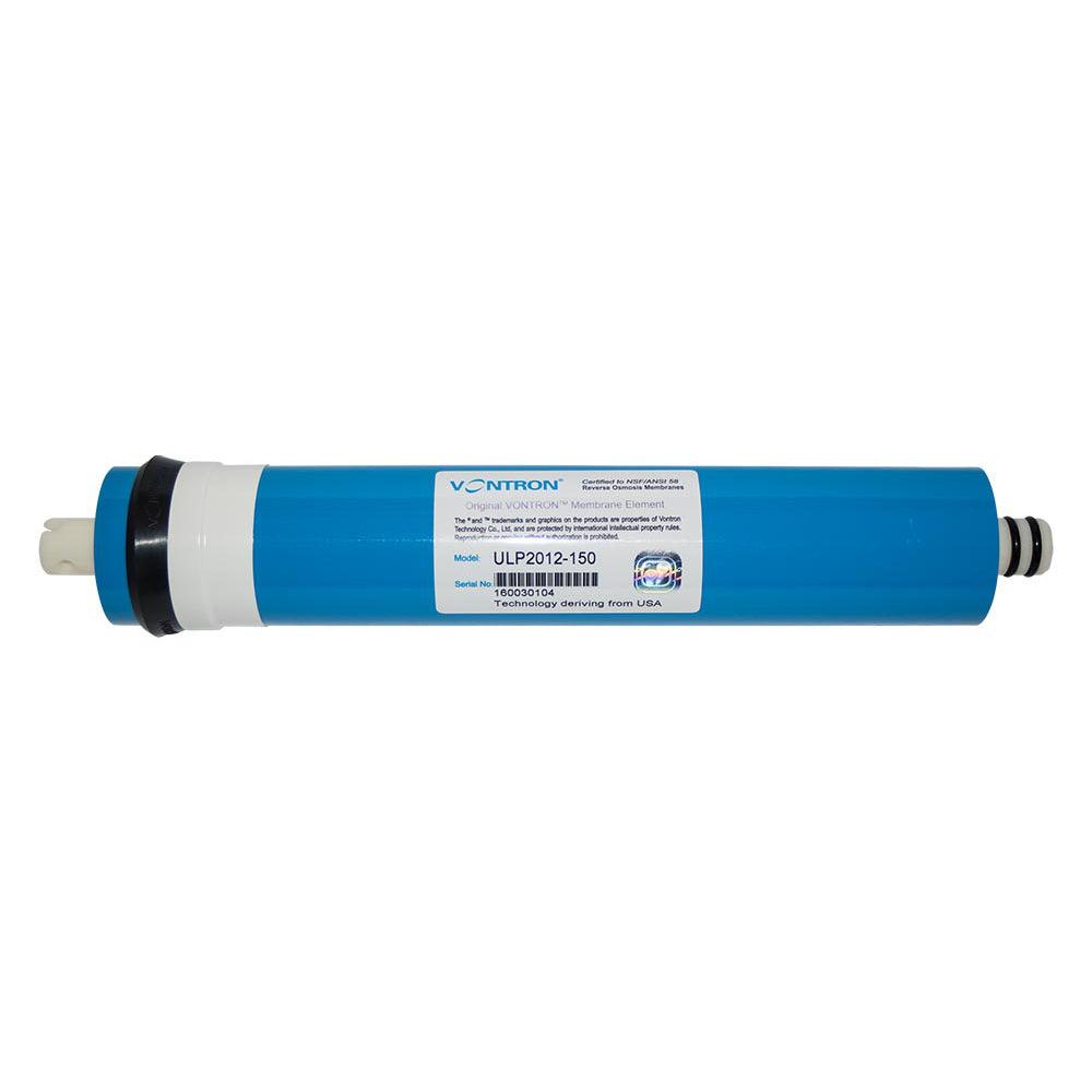Streamline | Streamline | RO 10" Membranes For GPD Filtration Systems | 50 GDP | R-MR050 | ECA Cleaning Ltd