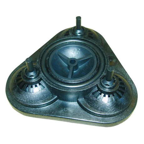 Streamline | Streamline | Shurflo Diaphragm Valve Assembly | 94-390-06 | ECA Cleaning Ltd