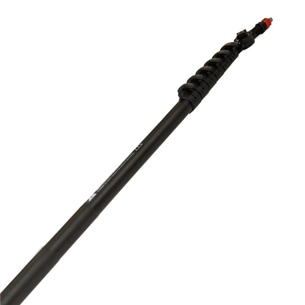 Streamline | Streamline | Softwash Pole Kit Complete | 9 Meter | SW-PK009 | ECA Cleaning Ltd