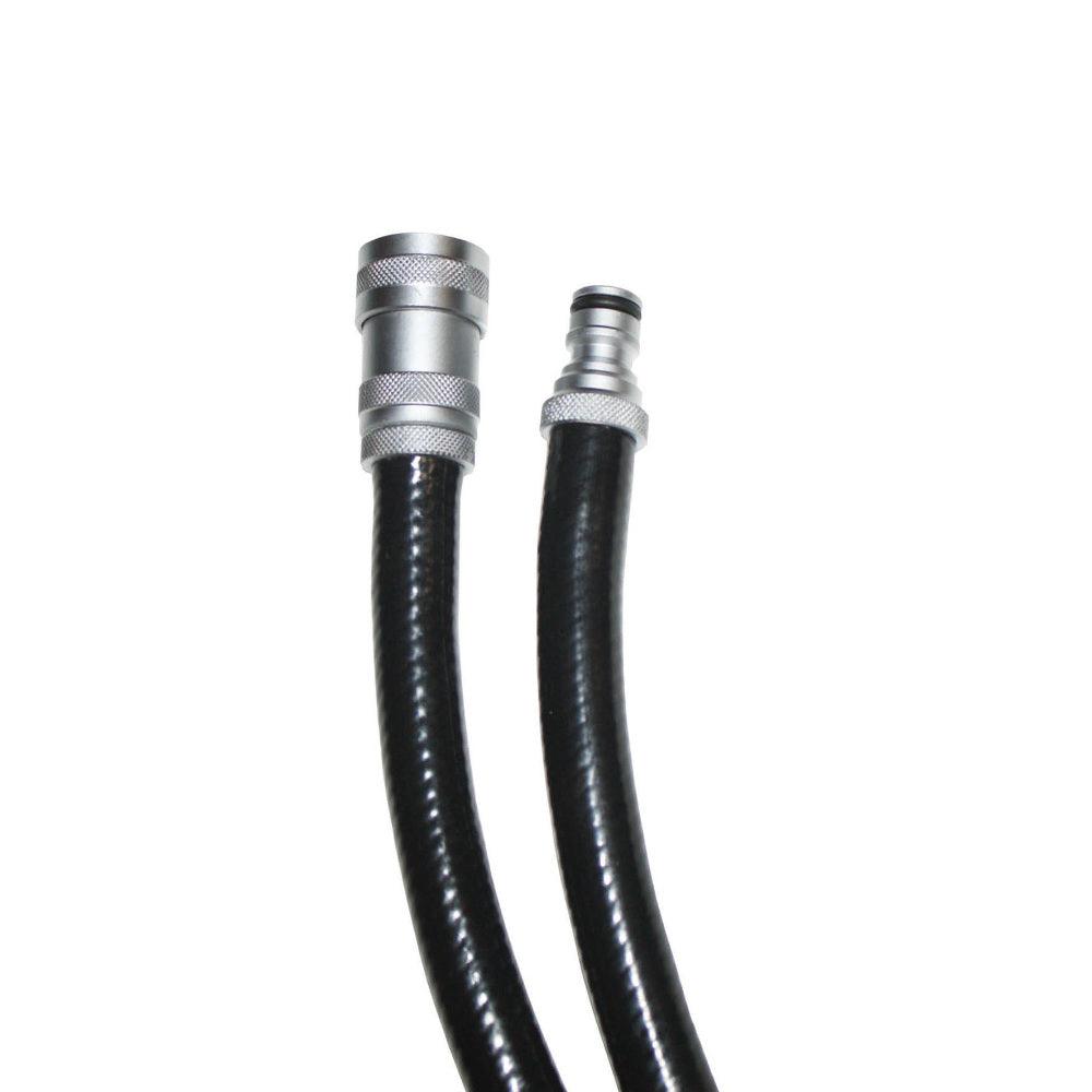 Streamline | Streamline | Stainless Coupler Hose Kit | Filter Vessel to Hose Reel | FP-MOBI-KIT-012129 | ECA Cleaning Ltd