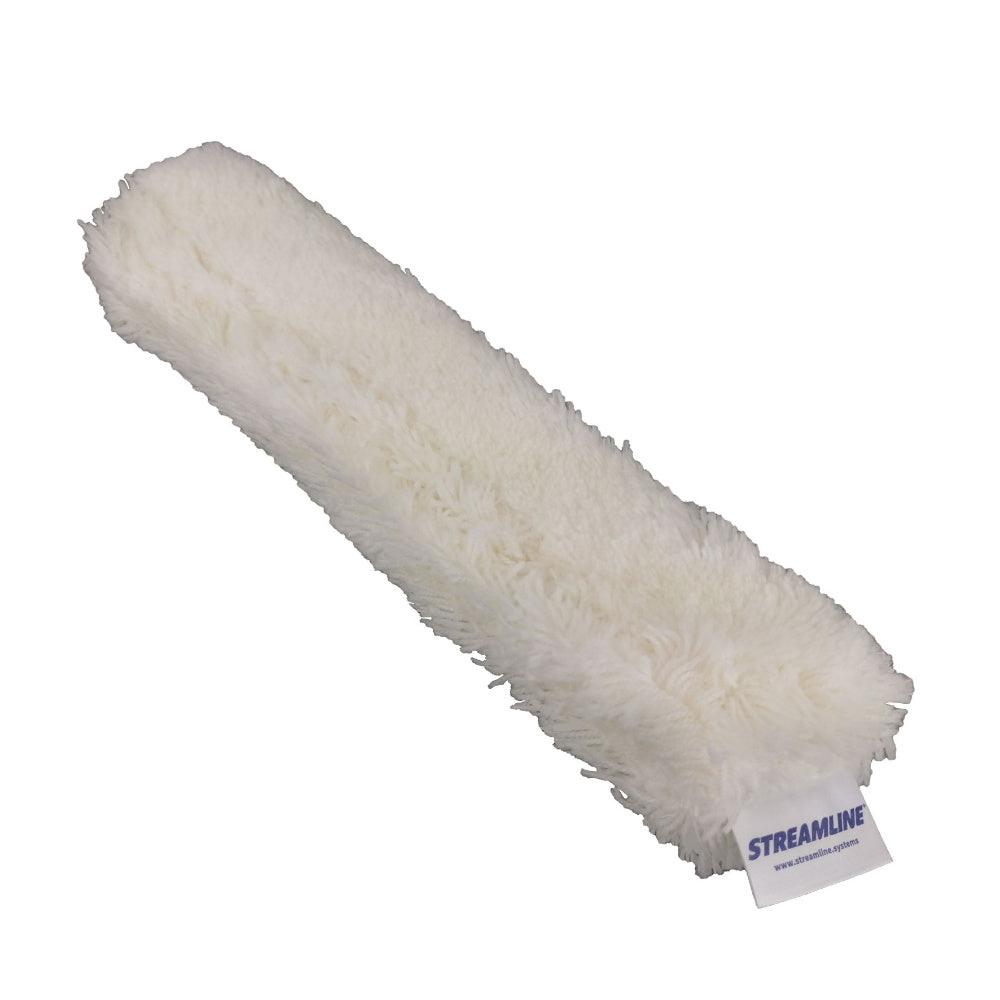 Streamline | Streamline Sleeve Pad | Various Sizes | Z4010-001 | ECA Cleaning Ltd