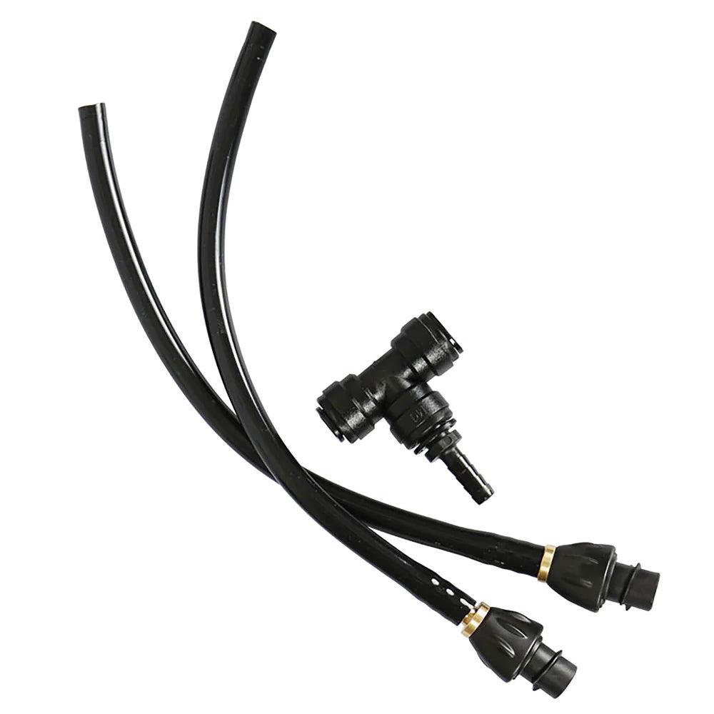 Streamline | Streamline Twist and Lock Fan Jets | Various | FJ2-02 | ECA Cleaning Ltd