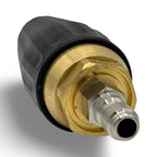 Suttner Quick Release Turbo Nozzle | MINI