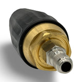 Suttner Quick Release Turbo Nozzle | MINI
