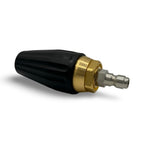 Suttner Quick Release Turbo Nozzle | MINI