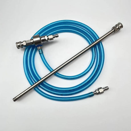 Suttner | Stainless Steel Chemical Blaster | CHEMBLASTMINI1.8 | ECA Cleaning Ltd