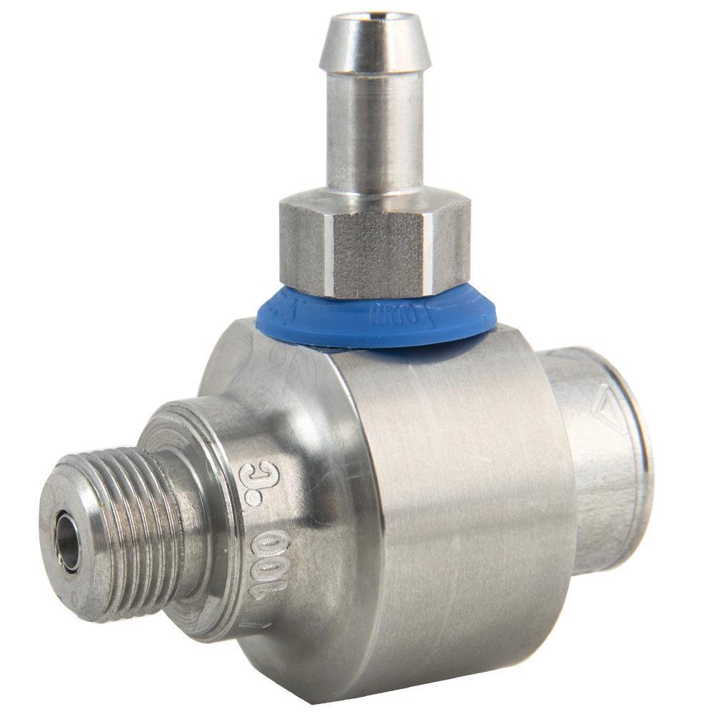 Suttner | Suttner Chemical Injector | ST 160 | Stainless Steel | 200160515 | ECA Cleaning Ltd