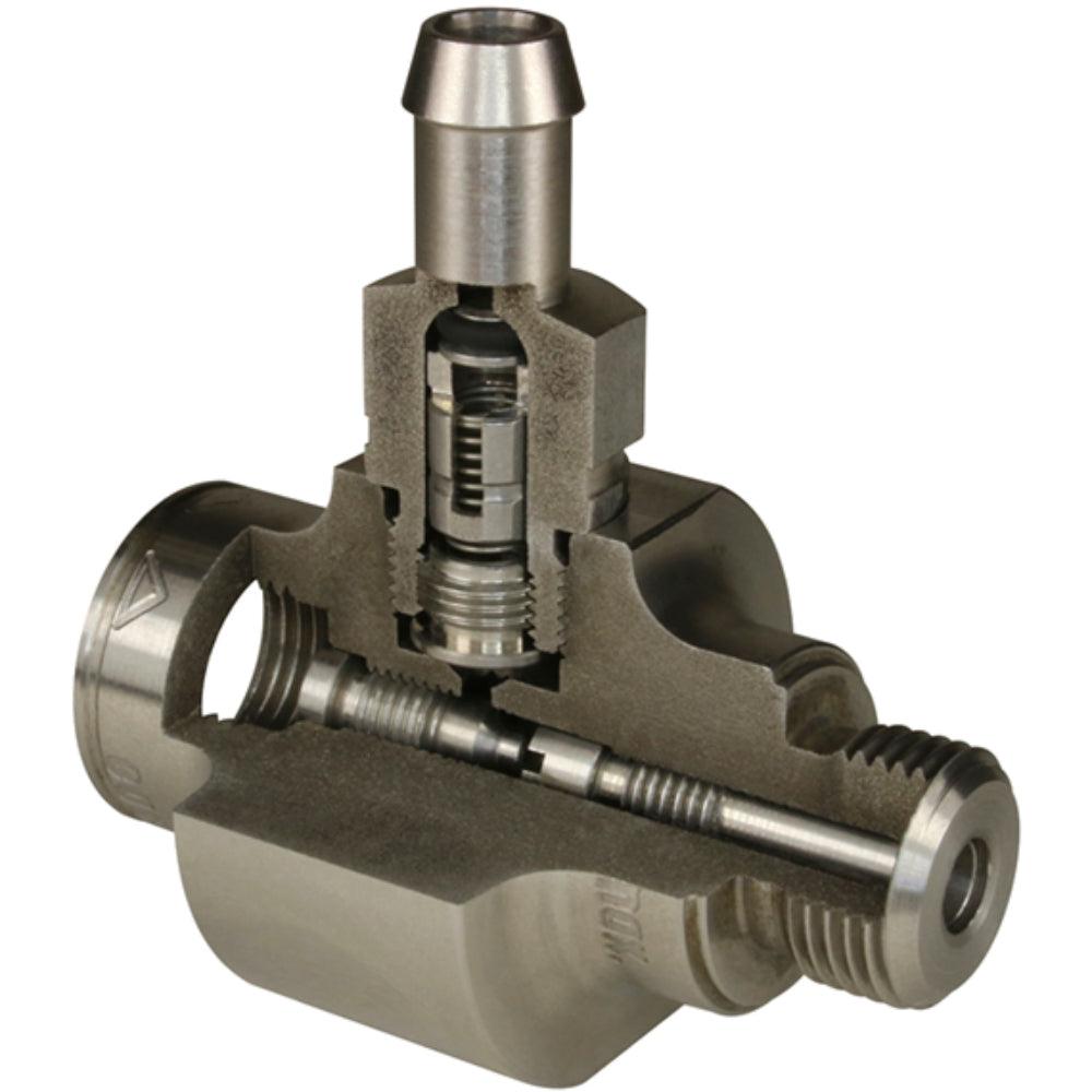 Suttner | Suttner Chemical Injector | ST 160 | Stainless Steel | 200160498 | ECA Cleaning Ltd