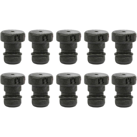Suttner | Suttner Chemical Restriction Set | 0.5mm to 2.0mm | Plastic | 200163340 | ECA Cleaning Ltd
