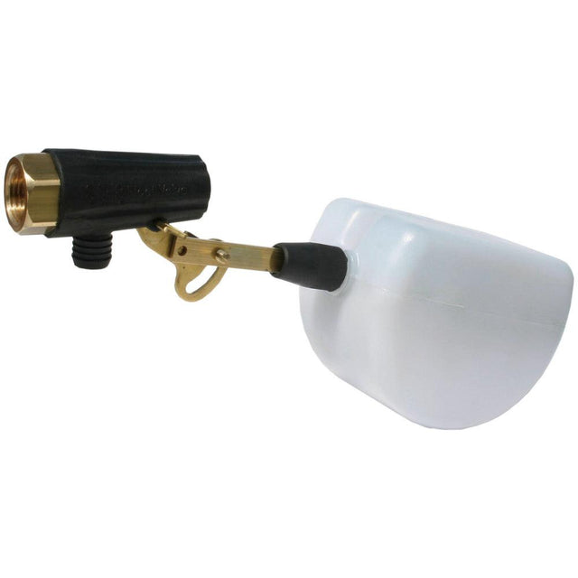 Suttner | Suttner Float Valve | ST 8 | 1/2" Female | 200008520 | ECA Cleaning Ltd