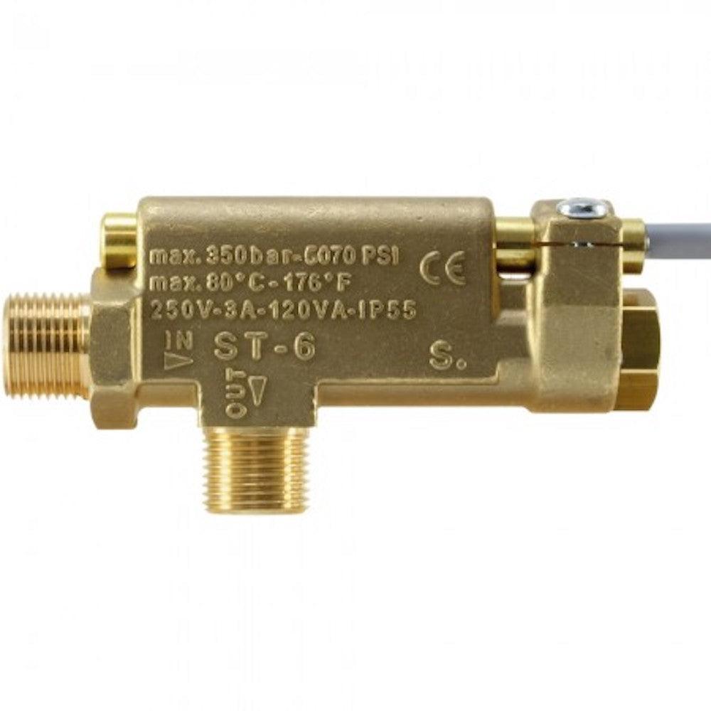 Suttner | Suttner Flow Switch | ST 6 Flow | 200006500 | ECA Cleaning Ltd