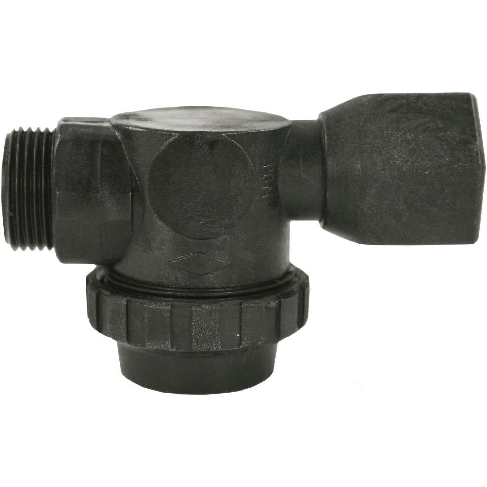 Suttner | Suttner Inlet Filter | ST 33 | 1/2" Male x 1/2" Female | 200033540 | ECA Cleaning Ltd
