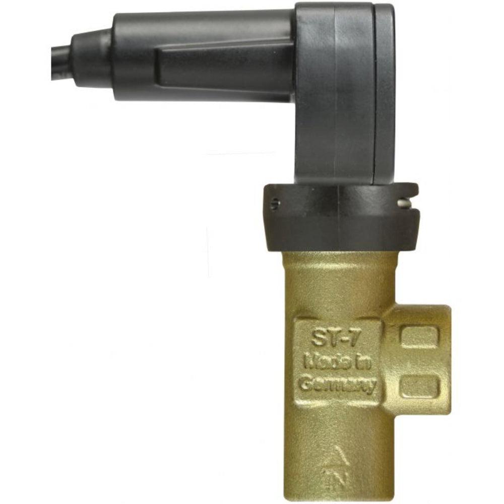Suttner | Suttner Low Flow Switch | ST 7 | Including Micro Switch | 200007510 | ECA Cleaning Ltd