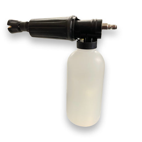 Suttner | Suttner Professional Snow Foam Bottle | ST 73.1 | 1.25 MM | Various Inlets | 200073750MINI | ECA Cleaning Ltd
