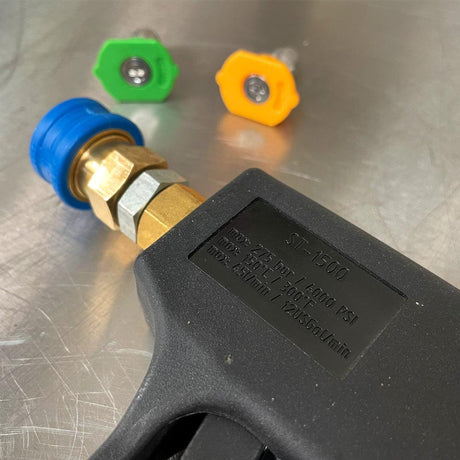 Suttner | Suttner Quick Release Trigger Kit | 6515154-K-SERIES-030 | ECA Cleaning Ltd