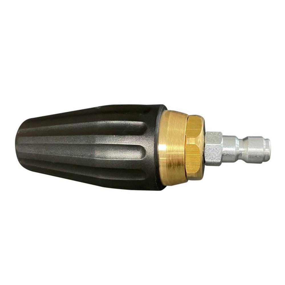 Suttner | Suttner Quick Release Turbo Nozzle | MINI | 200357530QR | ECA Cleaning Ltd