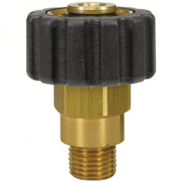 Suttner | Suttner Screw Coupling | ST 40 | M22 Male x M22 Female | 56195 | ECA Cleaning Ltd