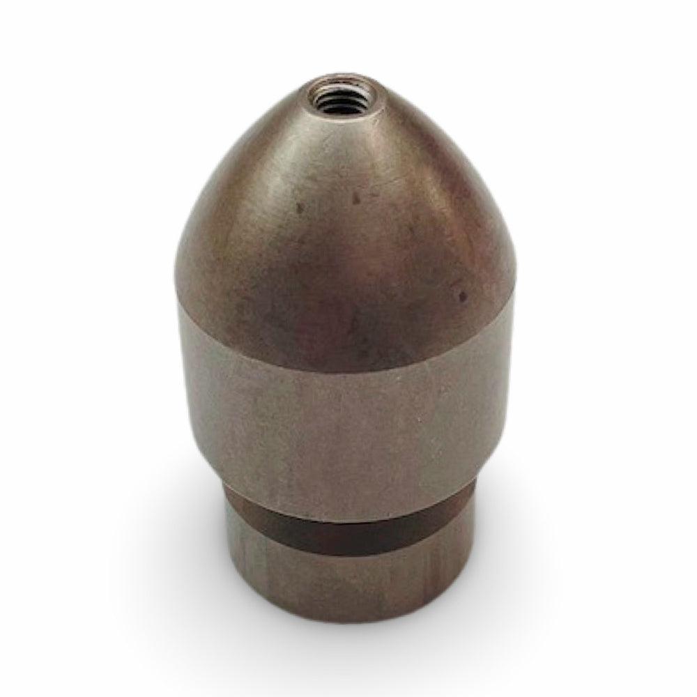 Suttner | Suttner Sewer Nozzle | ST 49 | 4 Rear Jets | 1 Forward Jet| 3/8" Female | 050 | 9912050 | ECA Cleaning Ltd