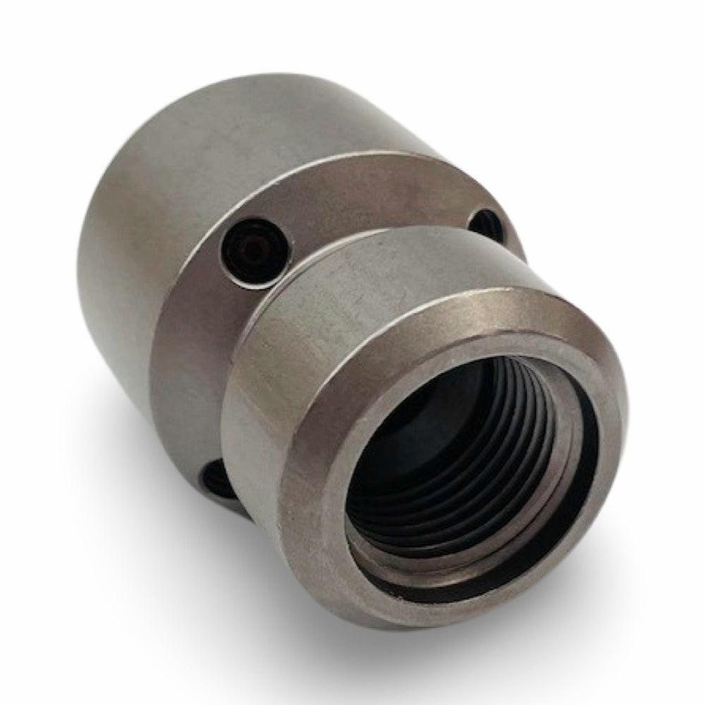 Suttner | Suttner Sewer Nozzle | ST 49 | 4 Rear Jets | 1 Forward Jet| 3/8" Female | 050 | 9912050 | ECA Cleaning Ltd