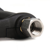 3/8" Female inlet connection as standard, other inlets can be chosen on the product page