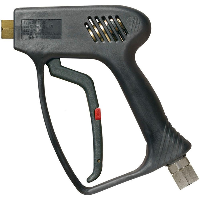 Suttner | Suttner Swivel Trigger Gun | ST1500 | 3/8" Female | 201500560 | ECA Cleaning Ltd