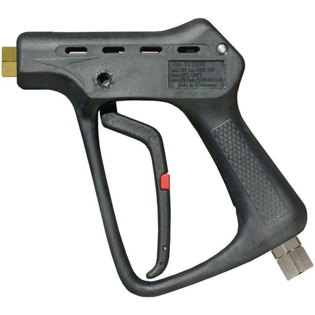 Suttner | Suttner Swivel Trigger Gun | ST2000S | 3/8" Female | 202000590 | ECA Cleaning Ltd