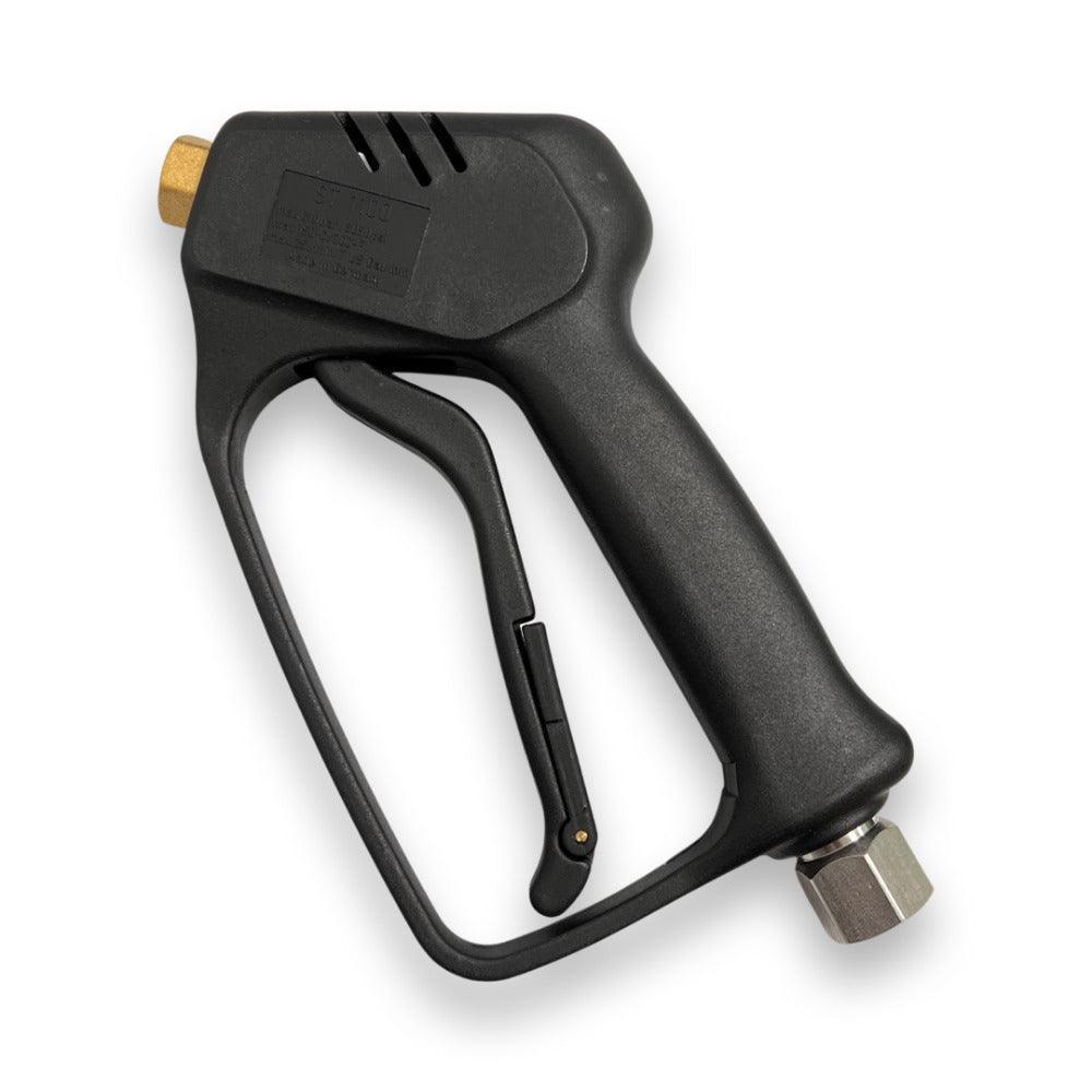 Suttner | Suttner Swivel Trigger | ST1100 Trigger | 3/8" Female Inlet | 1/4" Male Outlet | 201100540 | ECA Cleaning Ltd