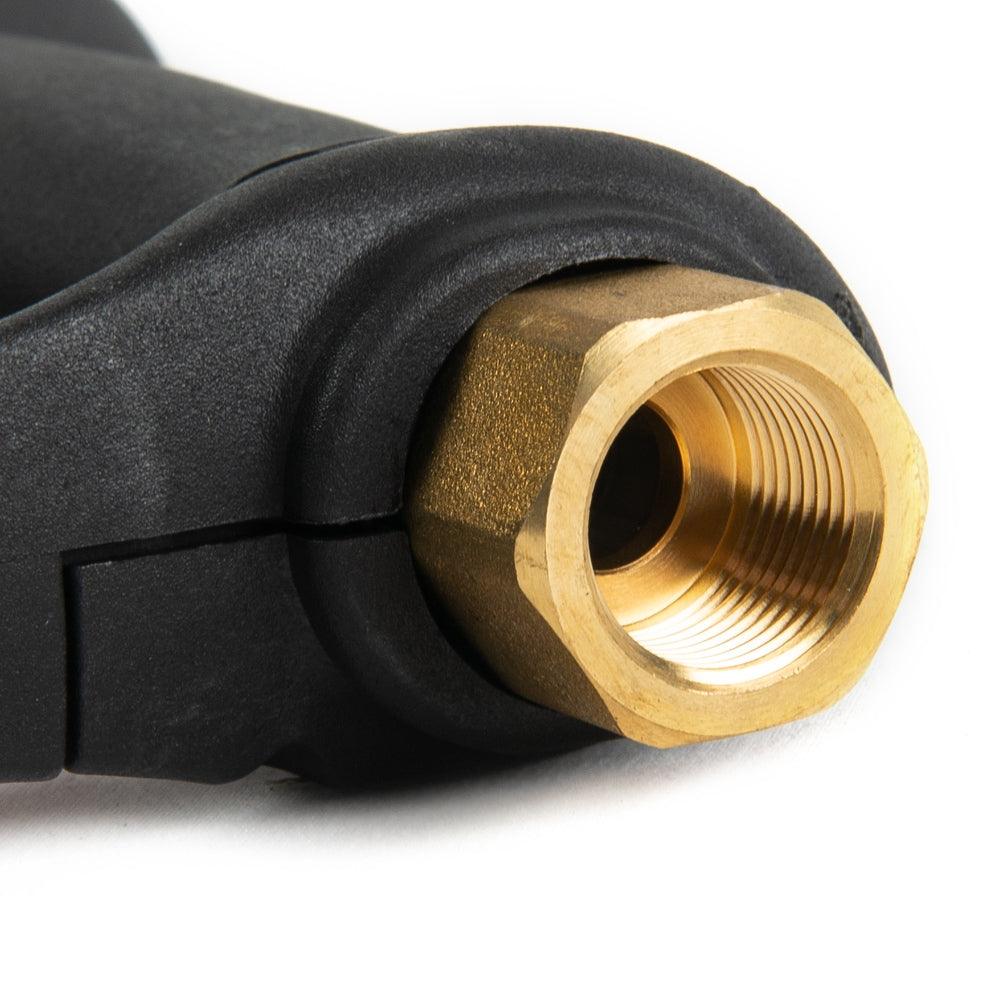 Suttner | Suttner Trigger Gun | ST 2300 | 3/8" Female Inlet | 1/4" Female Outlet | 202300500 | ECA Cleaning Ltd