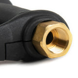 Suttner | Suttner Trigger Gun | ST 2300 | 3/8" Female Inlet | 1/4" Female Outlet | 202300500 | ECA Cleaning Ltd