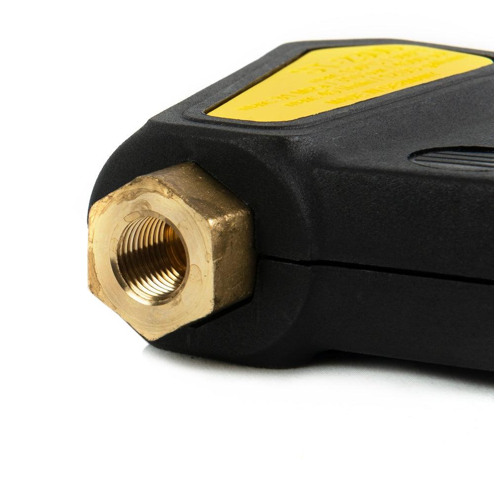 Suttner | Suttner Trigger Gun | ST 2300 | 3/8" Female Inlet | 1/4" Female Outlet | 202300500 | ECA Cleaning Ltd
