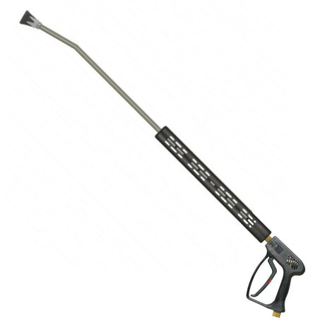Suttner | Suttner Trigger Gun | ST1500 | 1 Meter | 3/8" Female Inlet | 1/4" Outlet | Including Nozzle Protector | 51150-12 - 15025 | ECA Cleaning Ltd