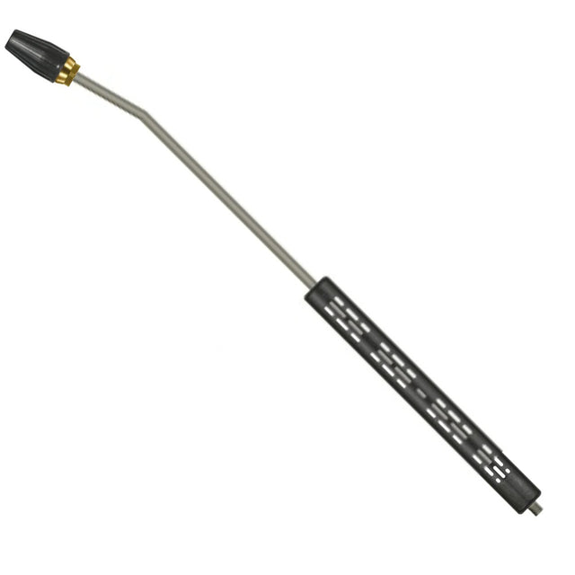 Suttner | Suttner Vented Turbo Lance | Stainless Steel | ST 357 Turbo Nozzle | 70010008-VENT-14F-ST357-030 | ECA Cleaning Ltd