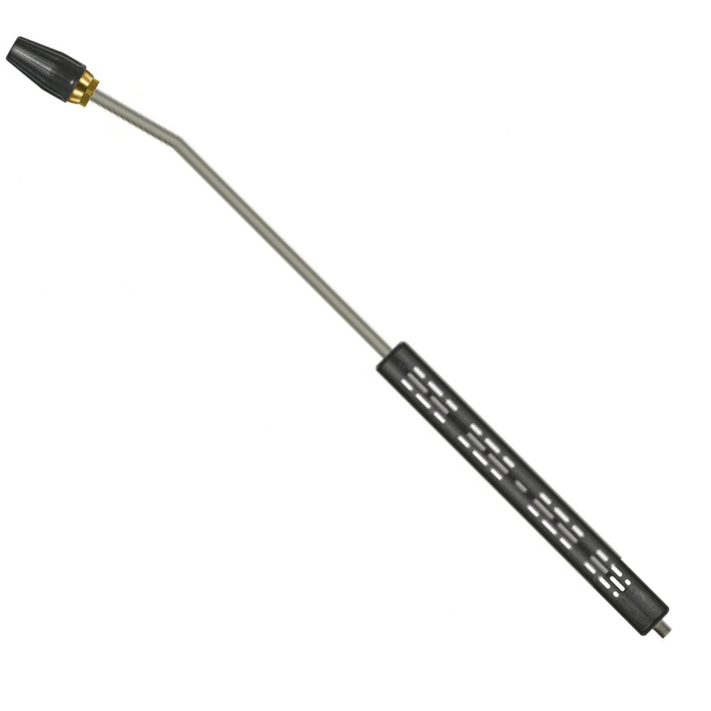 Suttner | Suttner Vented Turbo Lance | Stainless Steel | ST 357 Turbo Nozzle | 70010008-VENT-14F-ST357-030 | ECA Cleaning Ltd