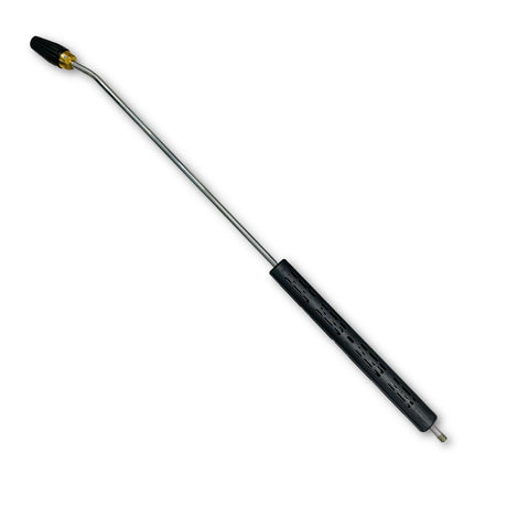 Suttner | Suttner Vented Turbo Lance | Stainless Steel | ST 357 Turbo Nozzle | 70010008-VENT-14F-ST357-030 | ECA Cleaning Ltd