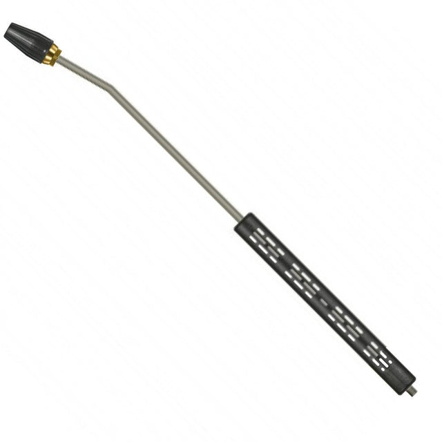 Suttner | Vented Turbo Lance | Zinc Plated | 1000 MM | 51150-8 - 030 | ECA Cleaning Ltd