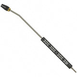 Suttner | Vented Turbo Lance | Zinc Plated | 1000 MM | 51150-7 - 030 | ECA Cleaning Ltd