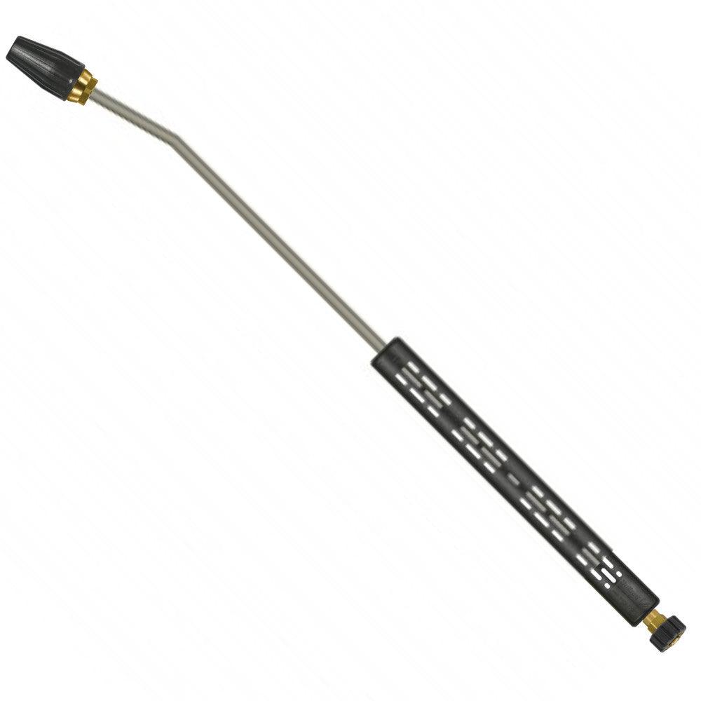 Suttner | Vented Turbo Lance | Zinc Plated | 1000 MM | 51150-6 - 030 | ECA Cleaning Ltd