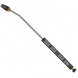 Suttner | Vented Turbo Lance | Zinc Plated | 1000 MM | 51150-6 - 030 | ECA Cleaning Ltd