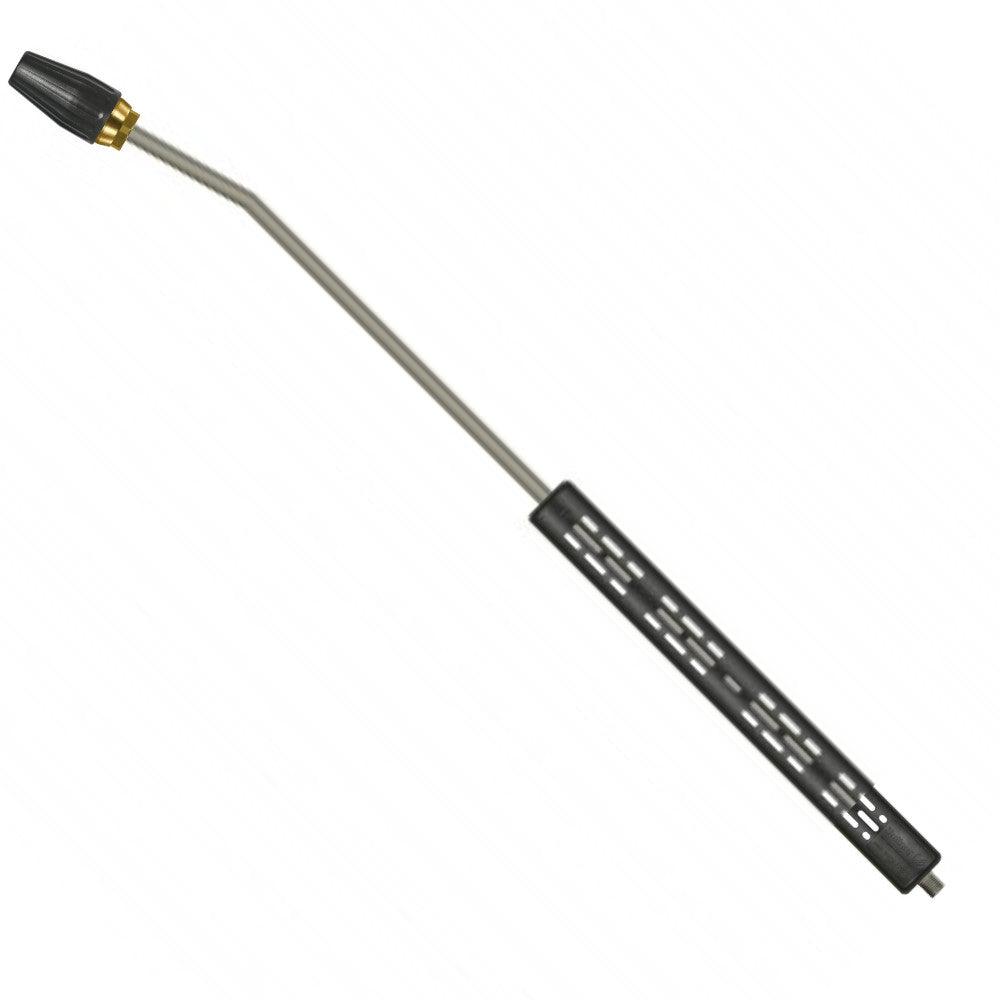 Suttner | Vented Turbo Lance | Zinc Plated | 1000 MM | 51150-8 - 030 | ECA Cleaning Ltd
