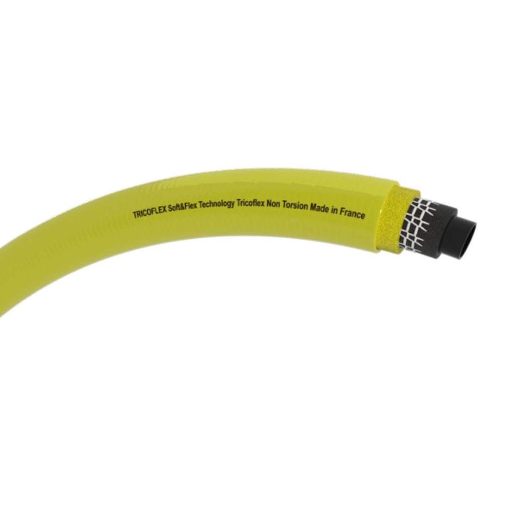 TRICOFLEX | Heavy Duty Multilayer Low Pressure Hose