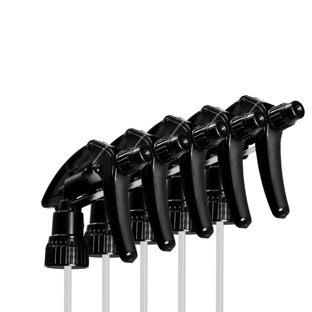 Canyon Trigger | Black