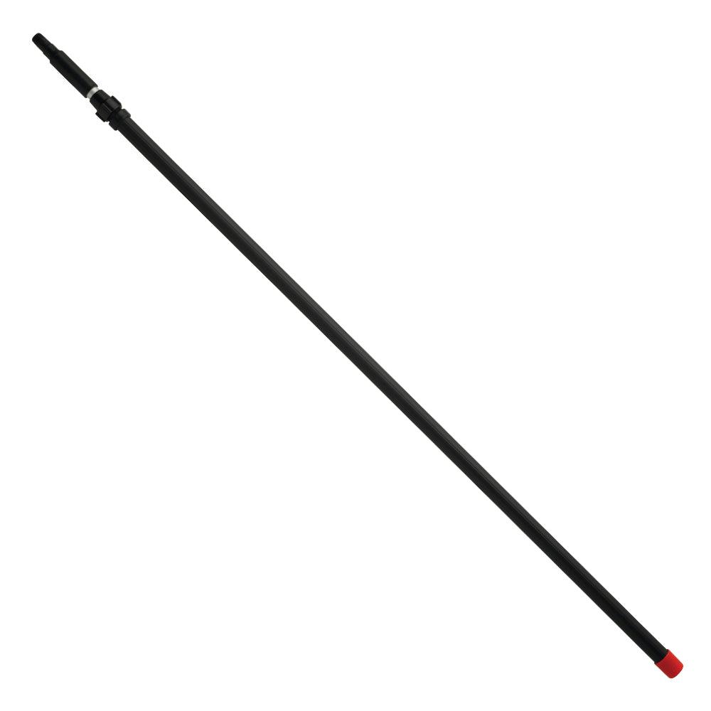 Vikan | Vikan Telescopic Aluminium Pole | 1.5 - 2.7 Meters | GS297552 | ECA Cleaning Ltd