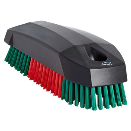 Vikan | Vikan Upholstery Nail Brush | 644052 | ECA Cleaning Ltd