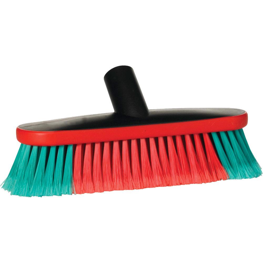Vikan | Vikan Vehicle Wash Brush | Waterfed | 260 MM | GS475552 | ECA Cleaning Ltd
