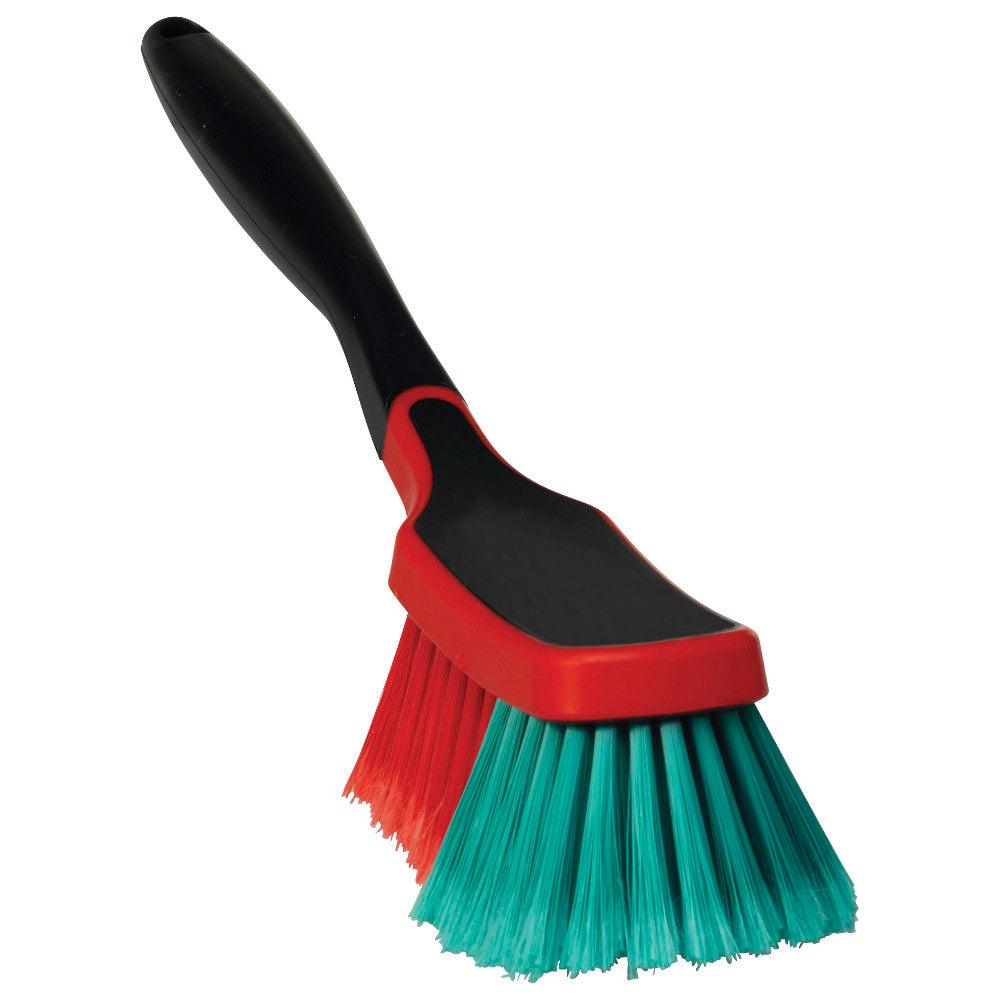 Vikan | Vikan Wheel Brush | 310 MM | GS525252 | ECA Cleaning Ltd