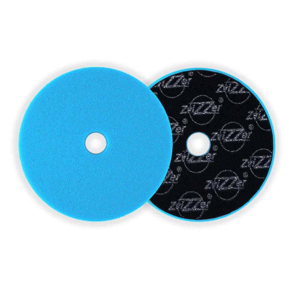 Zvizzer | Zvizzer | All-Rounder Pad | Blue | Stable Hard | Twin Pack | ZVB-AR9020PC | ECA Cleaning Ltd