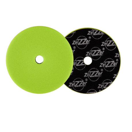 Zvizzer | Zvizzer | All-Rounder Pad | Green | Ultra Soft | Twin Pack | ZVB-AR9020UC | ECA Cleaning Ltd