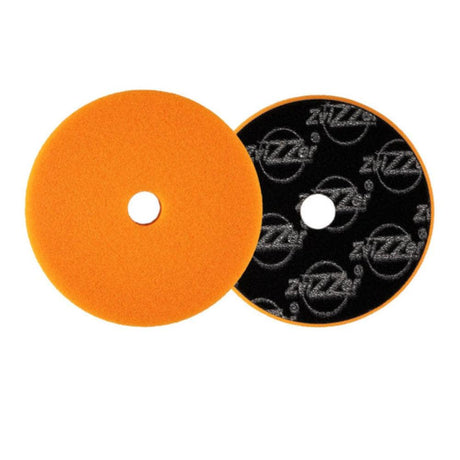 Zvizzer | Zvizzer | All-Rounder Pad | Orange | Medium | Twin Pack | ZVB-AR9020MC | ECA Cleaning Ltd
